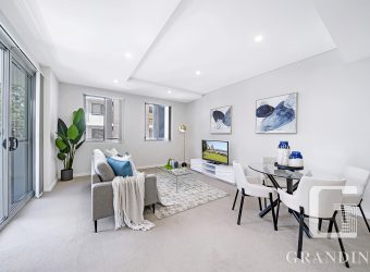 10/9 Fisher Ave, Pennant Hills, NSW 2120