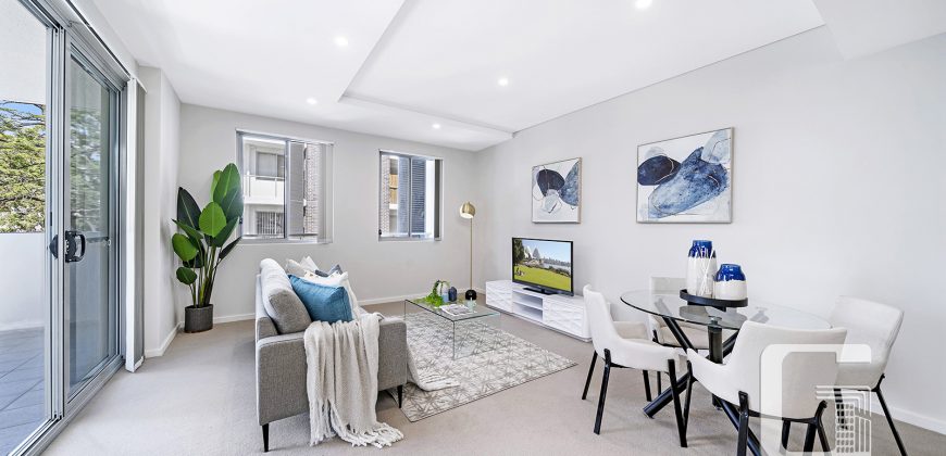10/9 Fisher Ave, Pennant Hills, NSW 2120