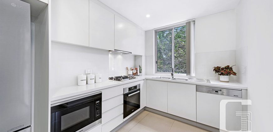 10/9 Fisher Ave, Pennant Hills, NSW 2120