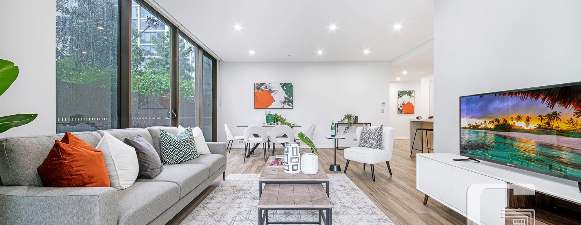 411/10 Galloway Street, Mascot, NSW 2020