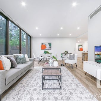 411/10 Galloway Street, Mascot, NSW 2020