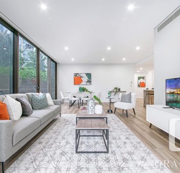 411/10 Galloway Street, Mascot, NSW 2020