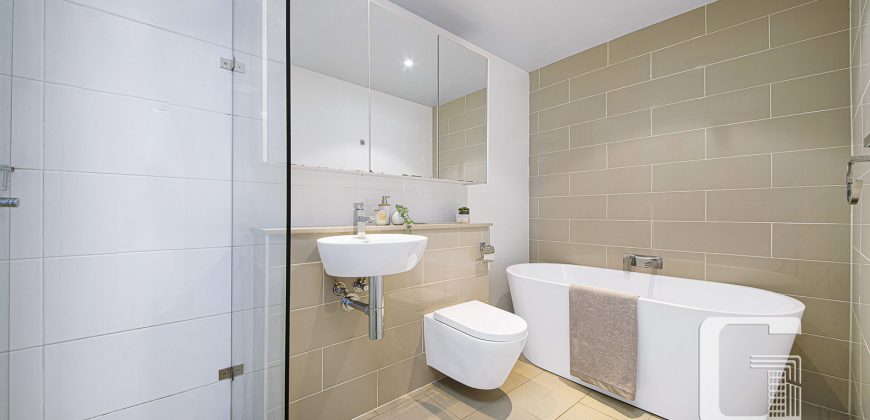 45/9 Epping Park Drive, Epping, NSW 2120