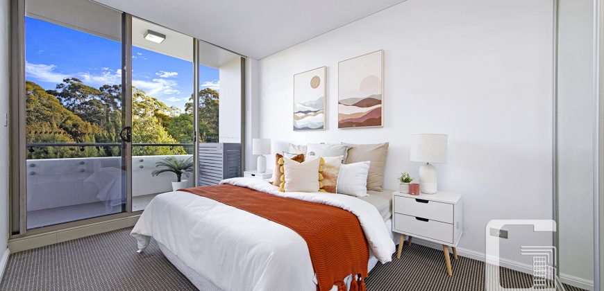 45/9 Epping Park Drive, Epping, NSW 2120