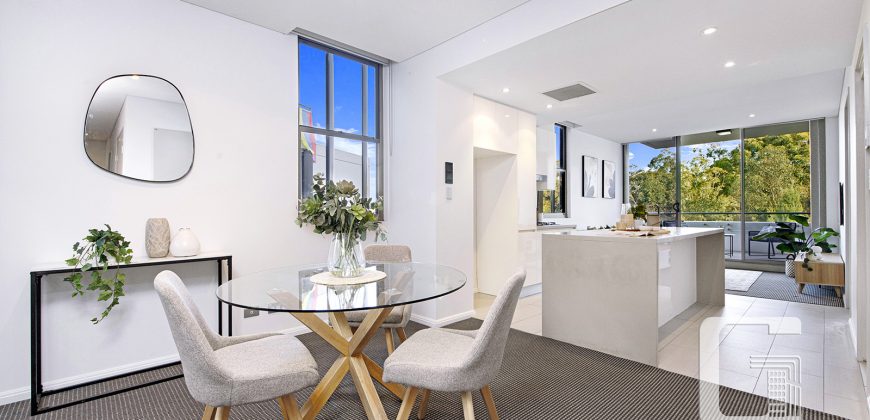 45/9 Epping Park Drive, Epping, NSW 2120