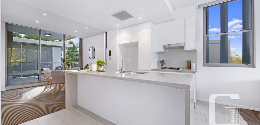 45/9 Epping Park Drive, Epping, NSW 2120
