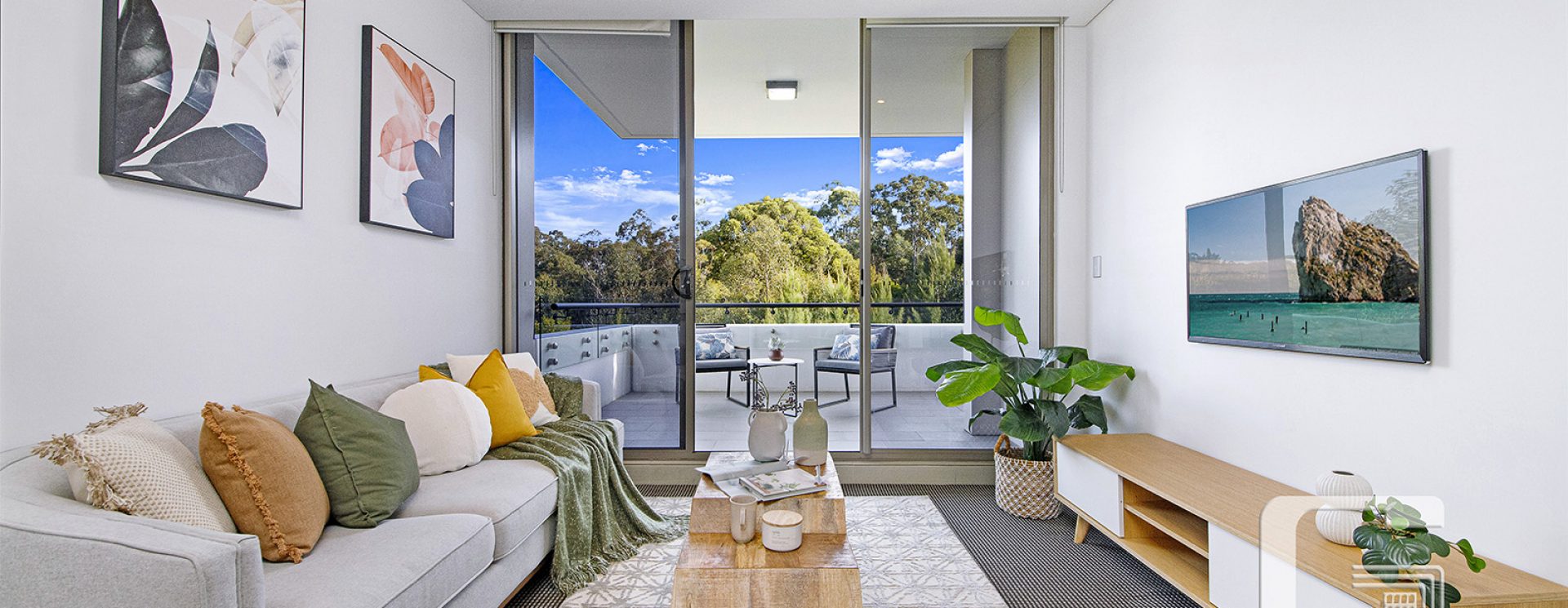 45/9 Epping Park Drive, Epping, NSW 2120