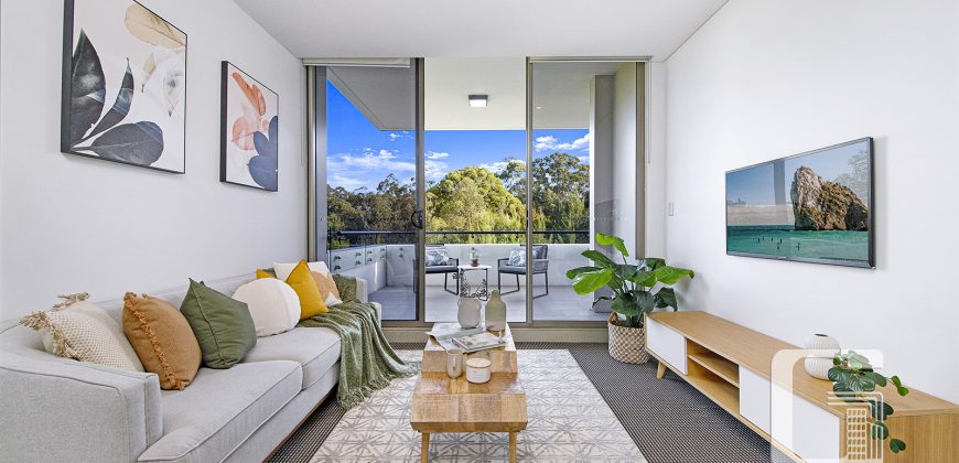 45/9 Epping Park Drive, Epping, NSW 2120