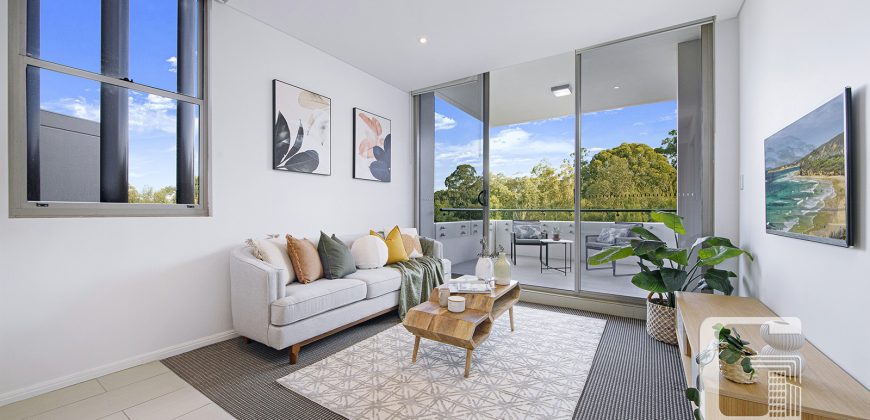 45/9 Epping Park Drive, Epping, NSW 2120