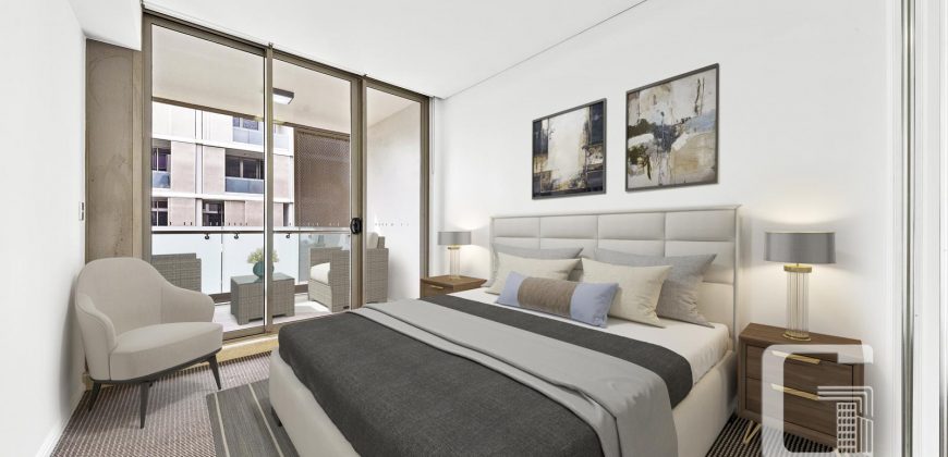 310/116 Joynton Avenue, Zetland, NSW 2017