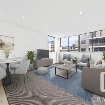 310/116 Joynton Avenue, Zetland, NSW 2017