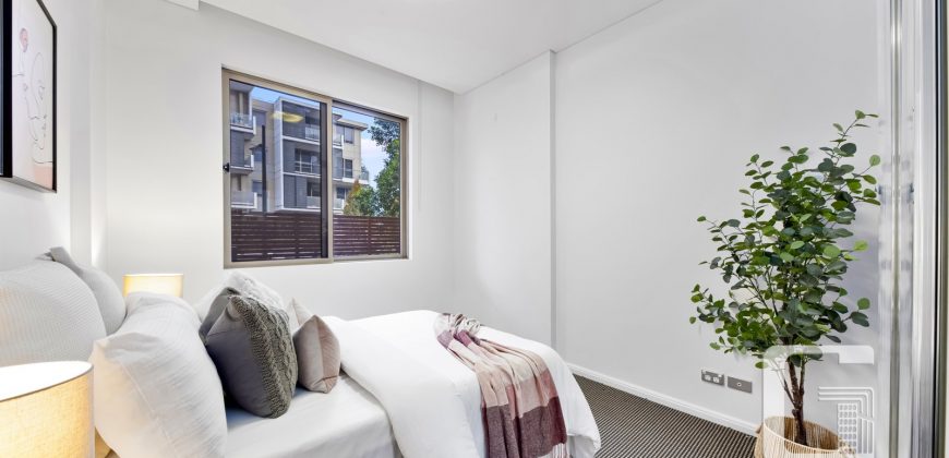 G01/14 Epping Park Drive, Epping, NSW 2121