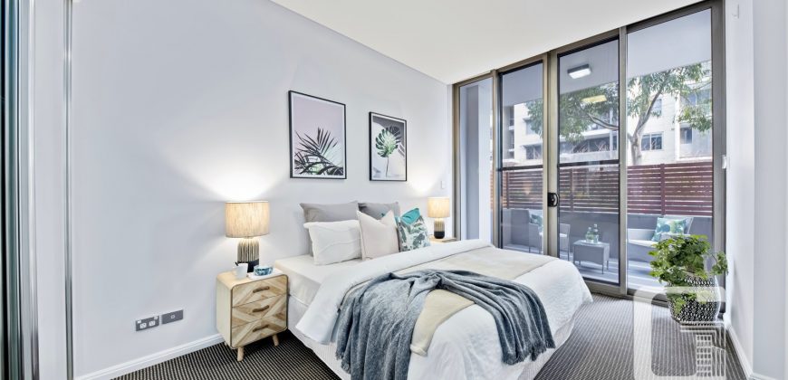 G01/14 Epping Park Drive, Epping, NSW 2121