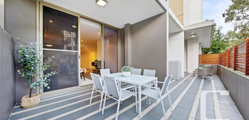 G01/14 Epping Park Drive, Epping, NSW 2121
