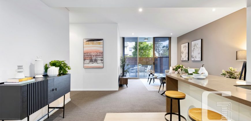 G01/14 Epping Park Drive, Epping, NSW 2121