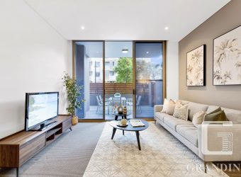G01/14 Epping Park Drive, Epping, NSW 2121