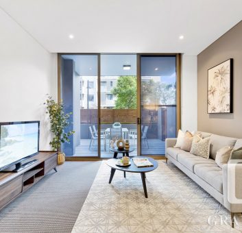 G01/14 Epping Park Drive, Epping, NSW 2121